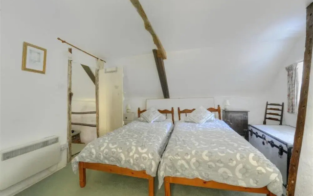 St Gabriels Cottage