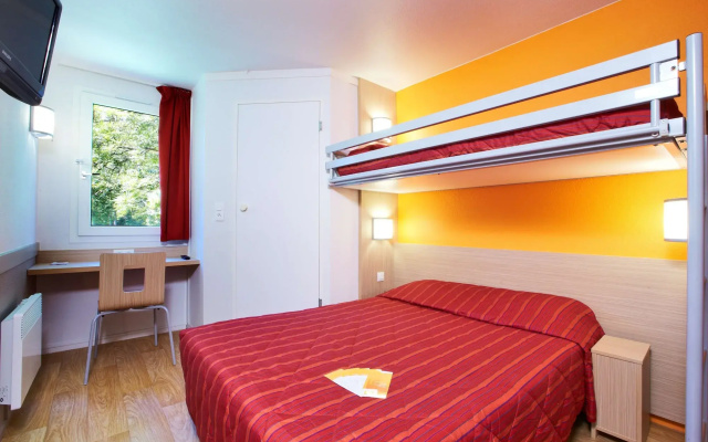 Hôtel Première Classe Le Mans Ouest Université