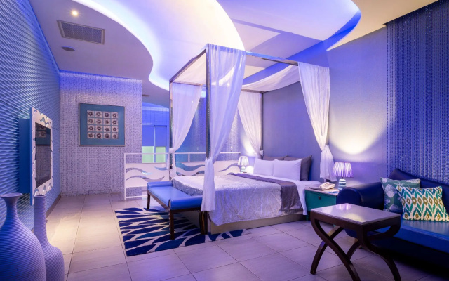 Vogue Boutique Motel