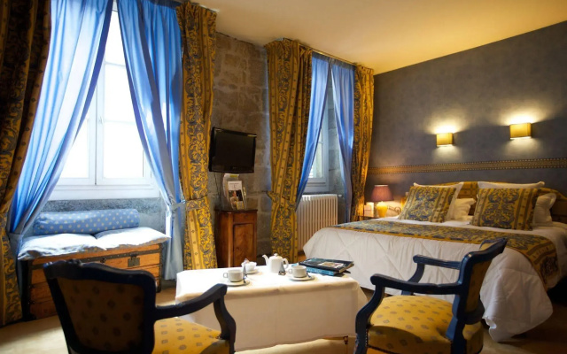 Hotel Le France
