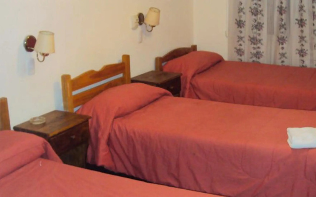 Hotel Sol