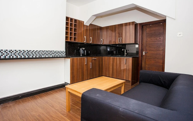 Brilliant 2 Bed Apt in Heart of Camden Town