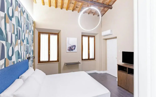 Maison dei Greci