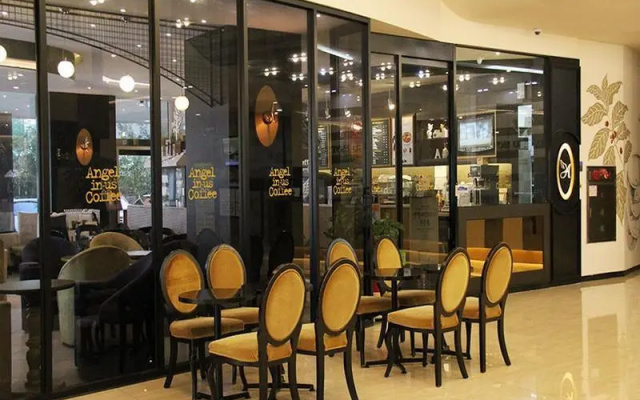 Hotel Taegu