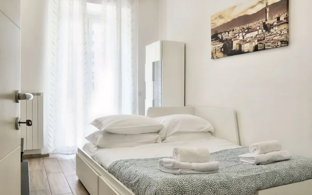 Wine Apartments Florence Bardolino