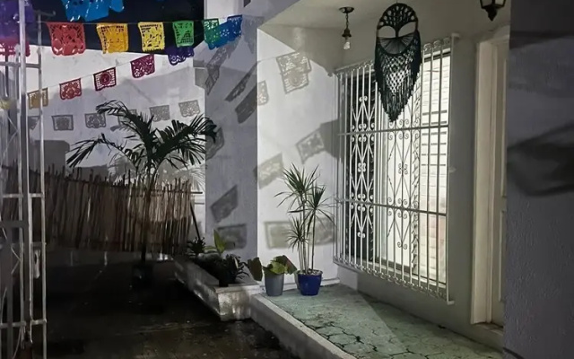 Treebu Hostel
