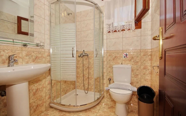 Agnantema Villas