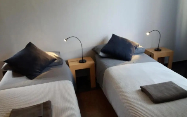 La casa del viaggiatore