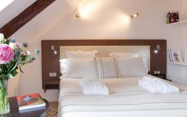 Hotel Le Benhuyc