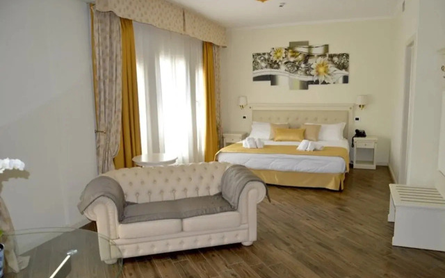 Best Western Hotel Colaiaco