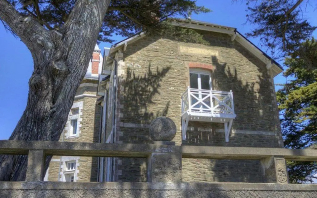 Gîte Saint-Michel-Chef-Chef, 3 pièces, 5 personnes - FR-1-306-1025
