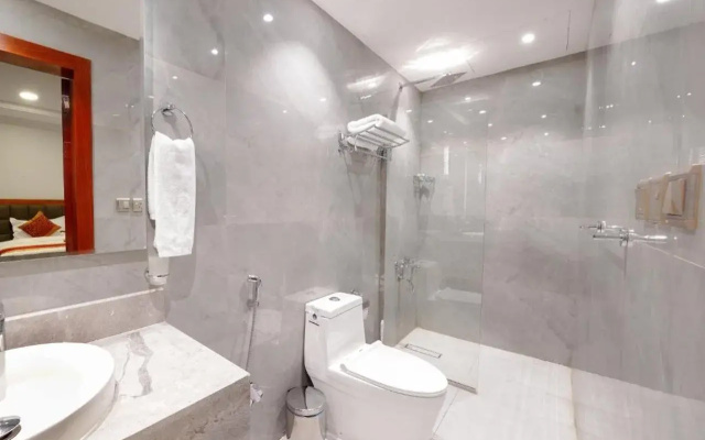 Al Masem Hotel Suites, King Fahd District