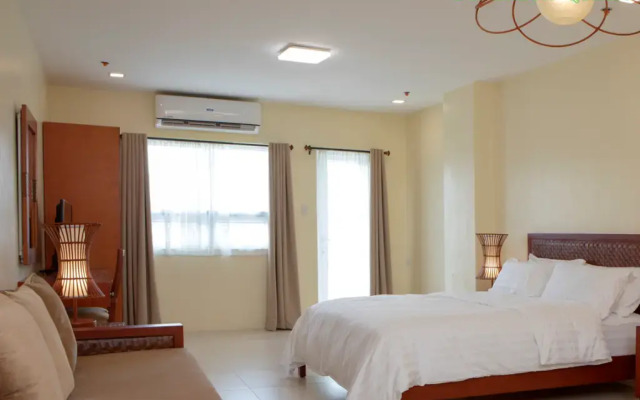 Hotel Merlo