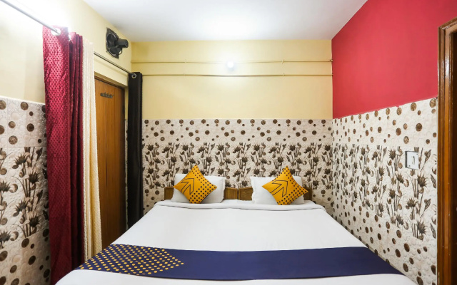 SPOT ON 65710 Raunak Guest House