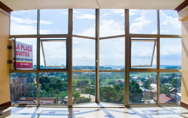 Airport Hotel Kampala - Entebbe