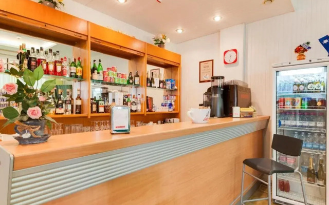 Hotel Nevia