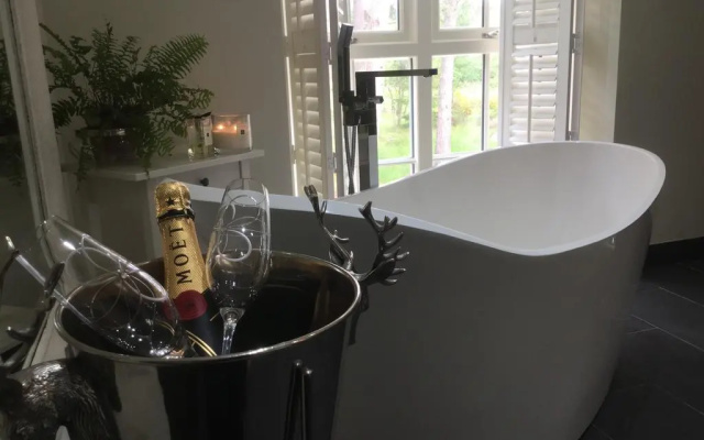 Bydand B&B