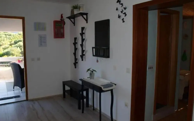 Niva - With Parking - A
