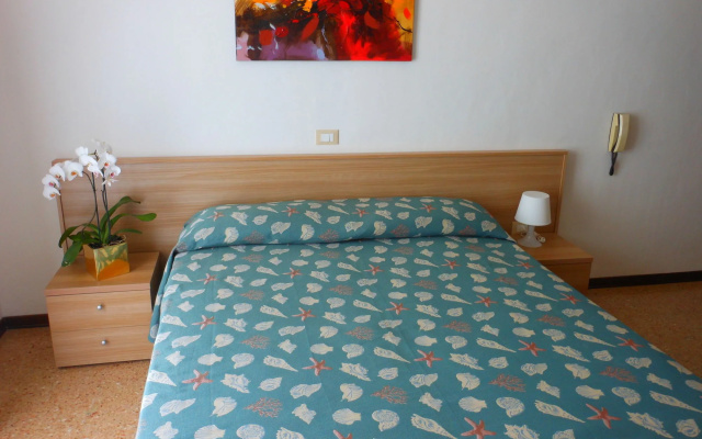 Hotel Jesolo Sand