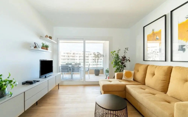 Modern Coastal Gem, Torrevieja