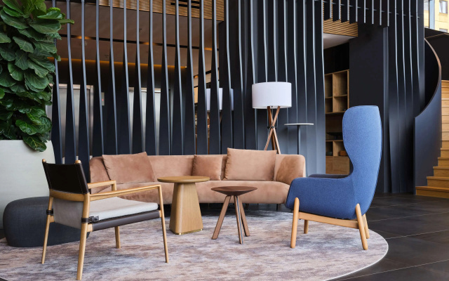 Radisson Hotel Budapest Budapart