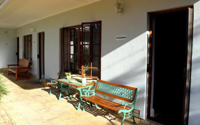 Kaiser's B&B