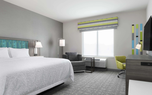 Hampton Inn O'Fallon
