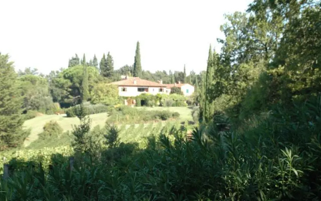 Villa Roma Imperiale