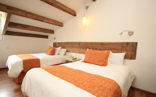 Hotel Ciudad Real Centro Histórico