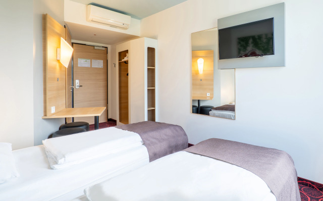 B&B Hotel Offenburg-City