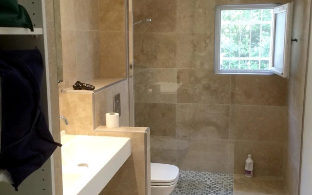 House With 4 Bedrooms in Castillon-du-gard, With Private Pool, Enclose