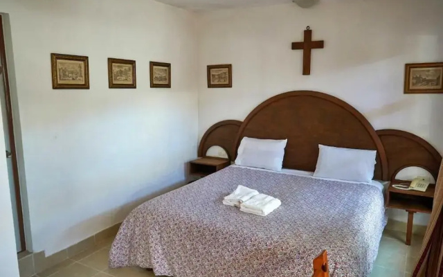 Hotel Hacienda Xico Inn