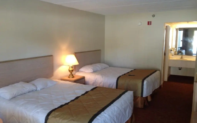 Sky Suites
