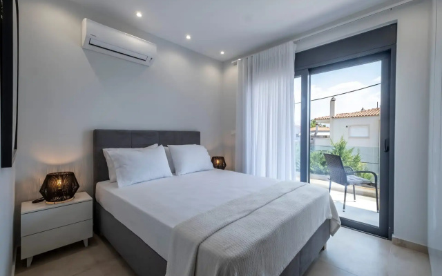 Orion Luxury Apartments