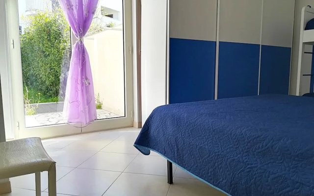 "casa Vacanze \"penelope\" Otranto Centro, Salento 6/7 Posti"