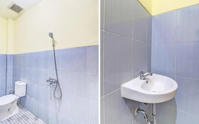 OYO 91864 Holistic Stay Jimbaran