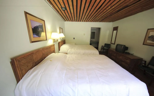 David Thompson Resort Hotel