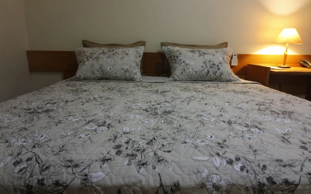 Manaira Praia Flat