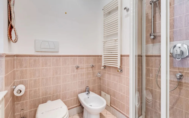 Trevi Apartment with Wi-Fi