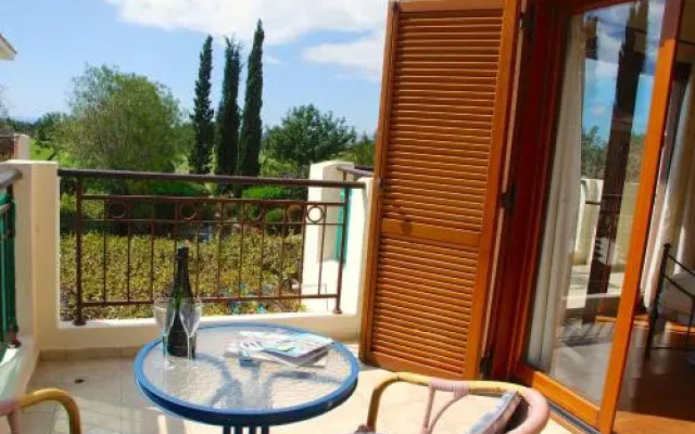 Villa Hg28 - Loukia in Kouklia