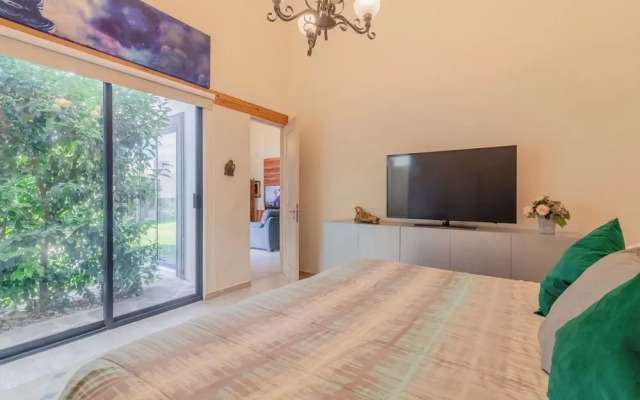 Family House in San Miguel de Allende