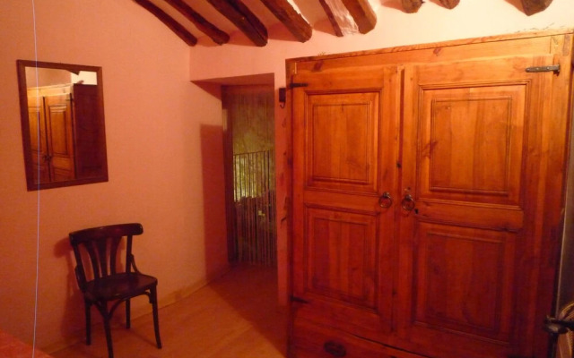 Casa Jaques