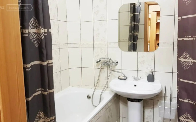 АмегаРум (AmegaRoom) на ул. 50 лет ВЛКСМ, д. 15