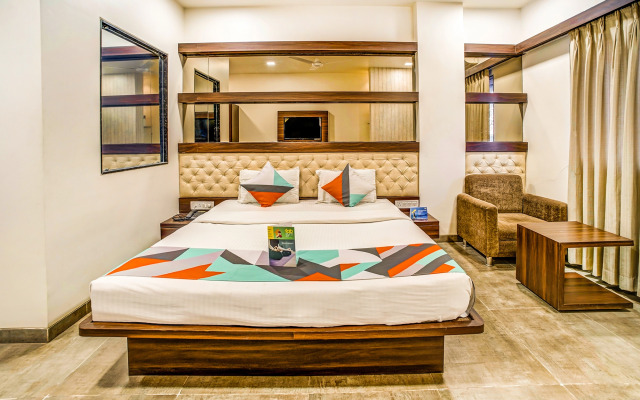 FabHotel Global Inn
