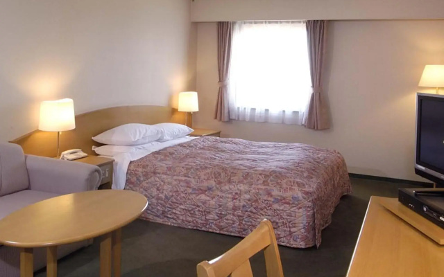 Frex Hotel