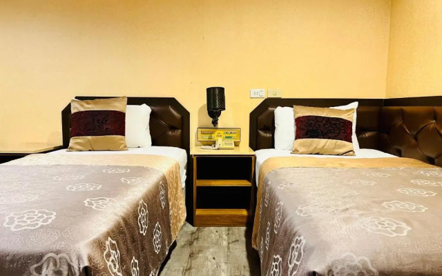 Shinyes Motel