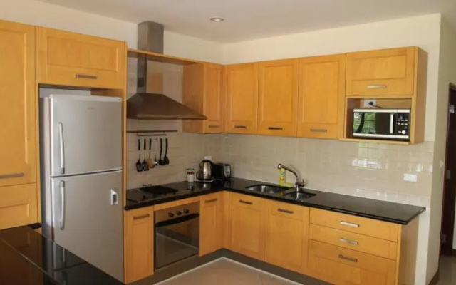 C41 Baan Puri Penthouse