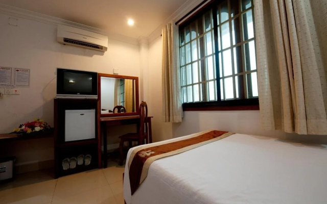 Circuit Hotel