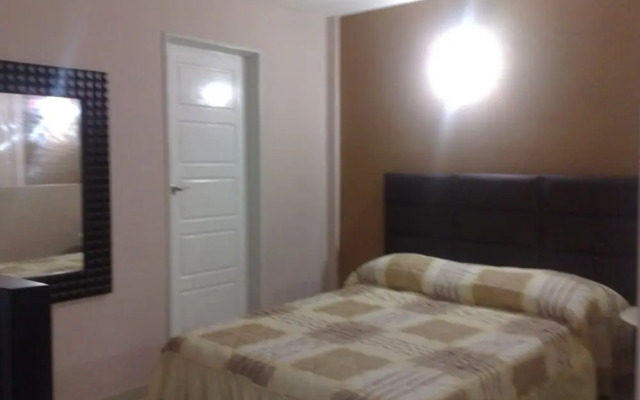 Hotel Kuliacan by Grupo La Jolla