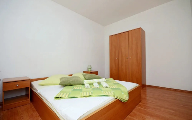 Apartments Ivo